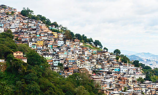 városnézés rio de janeiro utazas csoportos út olcsó repülőjegy