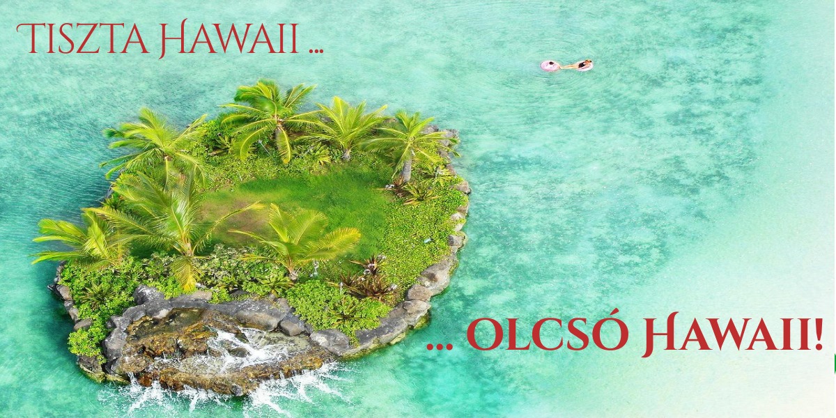Hawaii