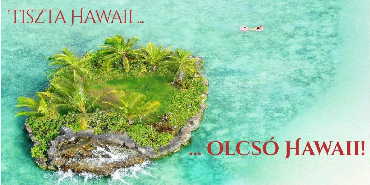 Hawaii