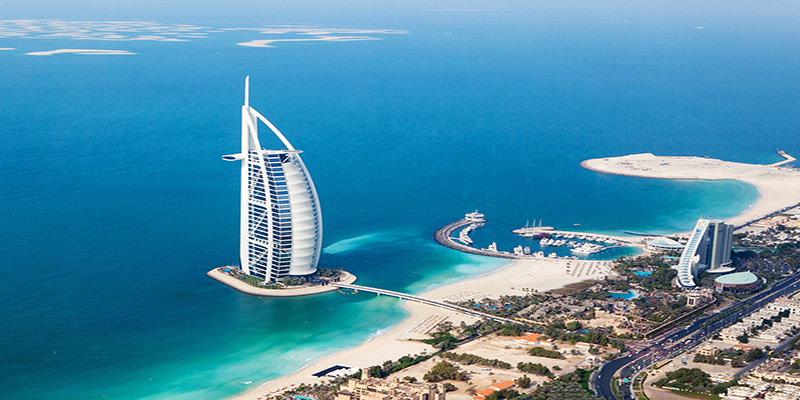 Abu Dhabi Dubai covid