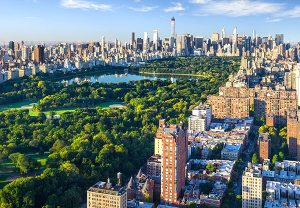 városnézés new york amerika usa csoportos út olcsó repülőjegy