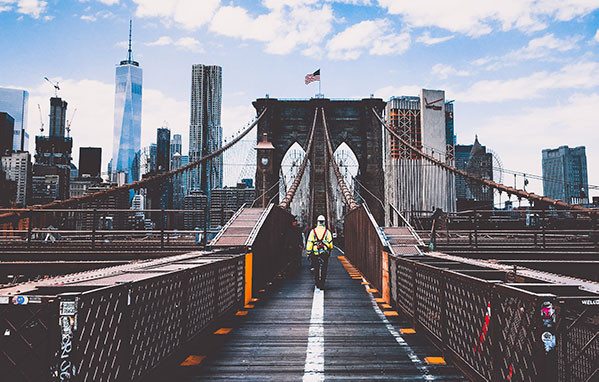 városnézés new york amerika usa csoportos út olcsó repülőjegy