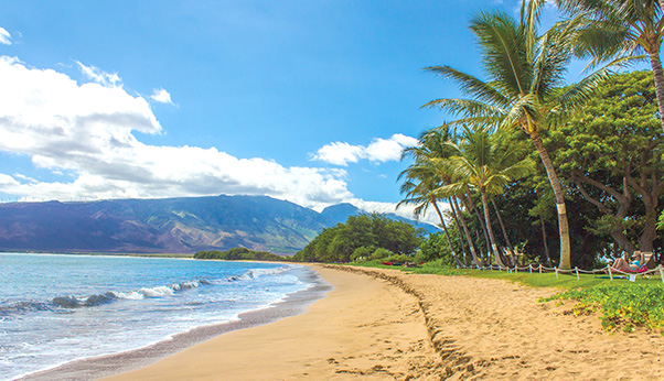 Hawaii
