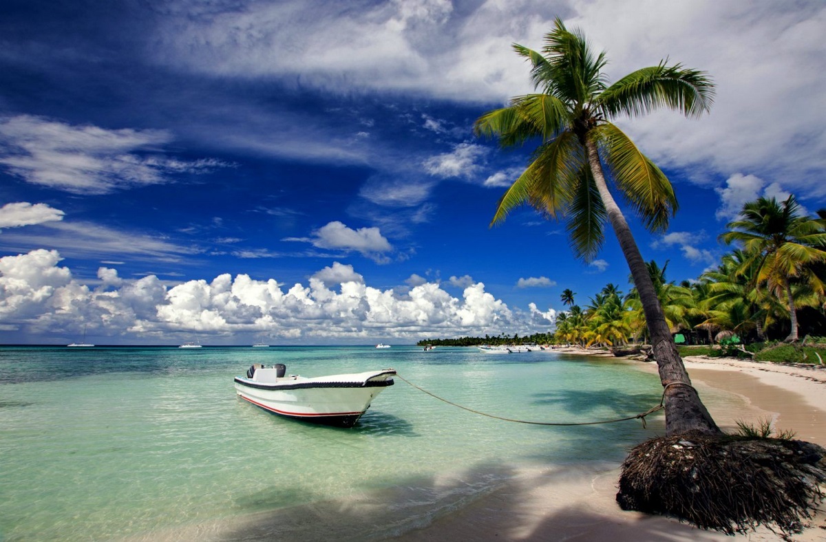 Rekord év Dominika turizmusában. Ezért ilyen népszerű kép