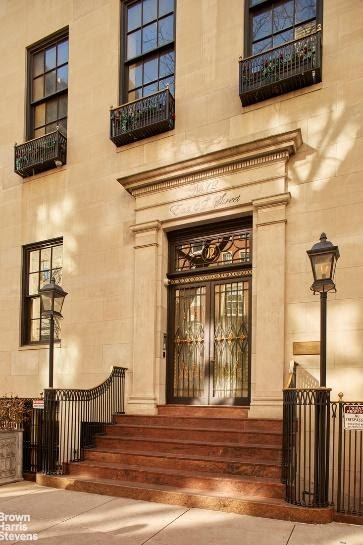 Frick palota New York