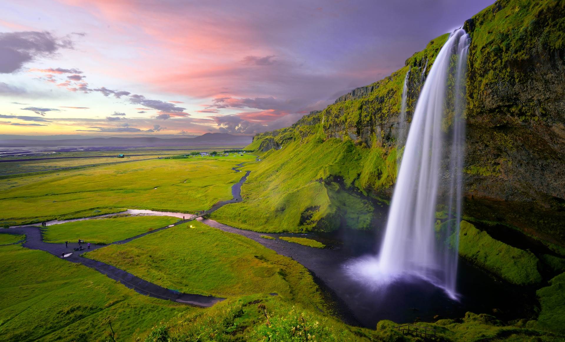 Természetkedvelőknek kötelező - Izlandot neked is látnod kell kép