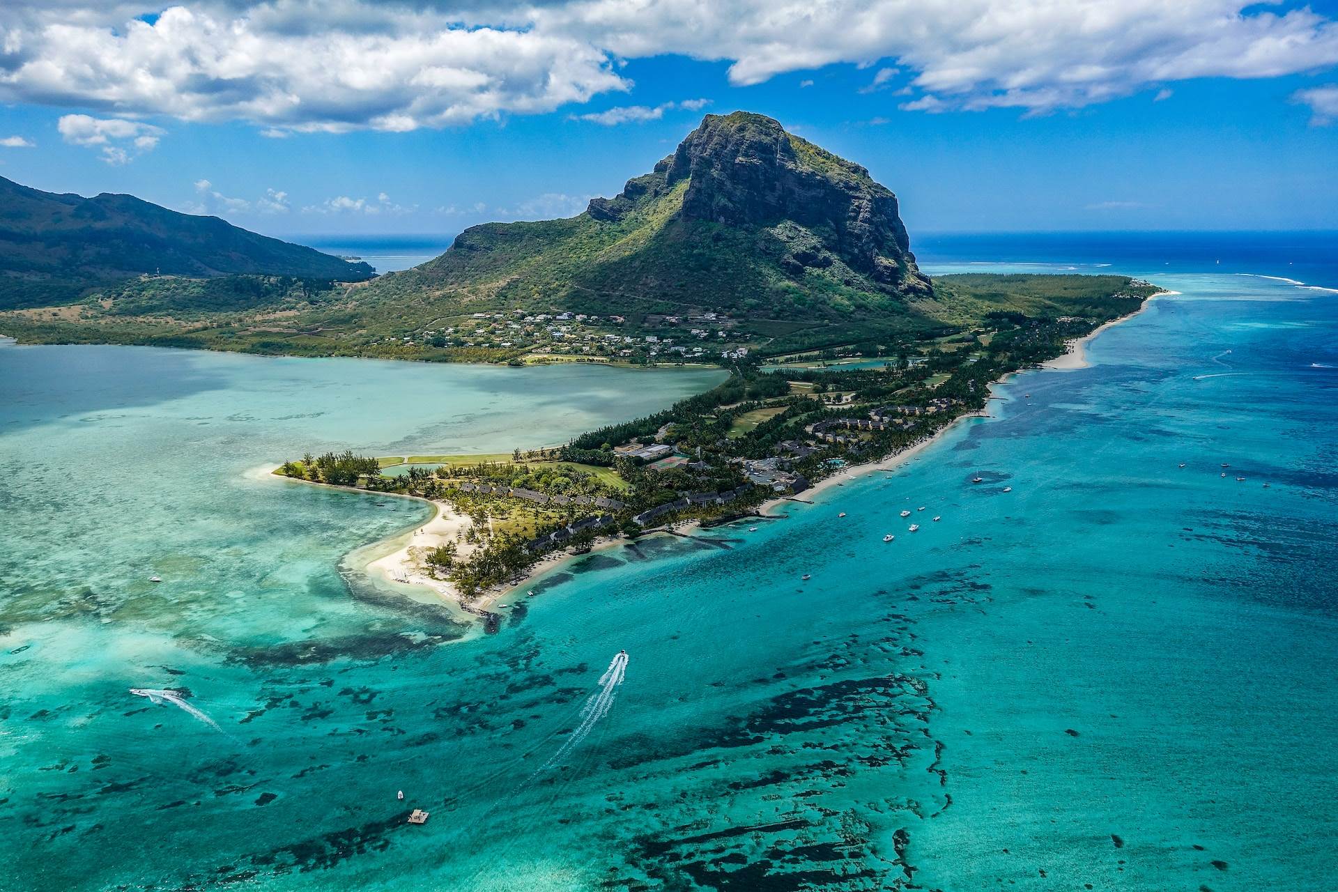 Bemutatkozik Mauritius, az igazán sokszínű trópusi desztináció kép