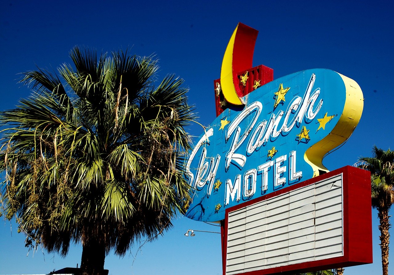 route 66 sedona motel diner szállás árak ár arizonas