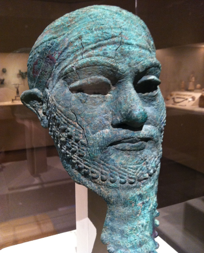 Metropolitan Museum New York
