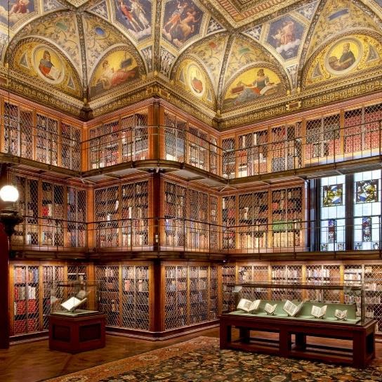 New York Public Library